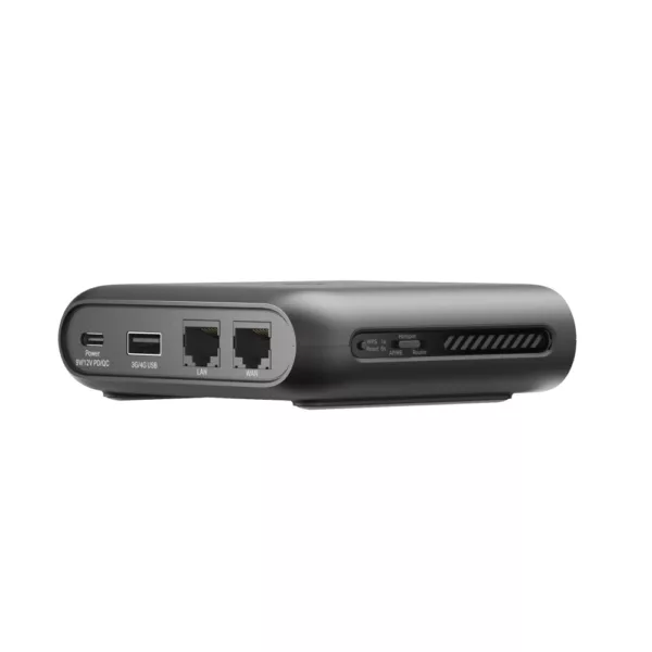 TP-Link Mobiler Router »TL-WR1502X AX1500 portabel Wi-Fi 6« – Bild 2
