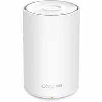 TP-Link 4G/LTE-Router »Deco X10-4G(1-pack) 4G+ AX1500 Mesh Wi-Fi 6«