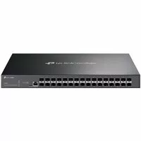 TP-LINK 32-PORT 10GE SFP+ L2+ SWITCH MANAGED 32X 10G SFP+ SLOTS (SX3032F)