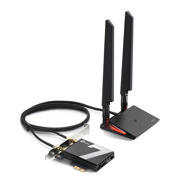 2.4 / 5 / 6 GHz