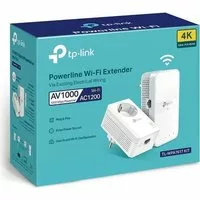 TP-LINK TL-WPA7619 KIT - 1000 Mbit/s - IEEE 1901