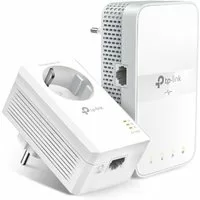 TP-Link WLAN-Repeater »TL-WPA7619 KIT(DE) AV1000 Powerline WLAN AC1200«