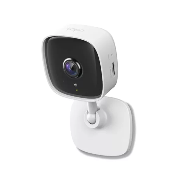 TP-Link Indoor Kamera »Tapo TC60 Home Security WLAN Kamera«, Innenbereich – Bild 2