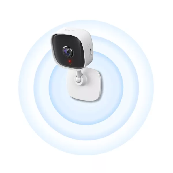 TP-Link Indoor Kamera »Tapo TC60 Home Security WLAN Kamera«, Innenbereich – Bild 3