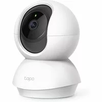 TP-Link Überwachungskamera »Tapo TC70 Pan/Tilt Home Security WiFi Kamera«