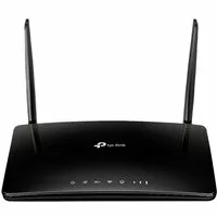 TP-LINK Archer MR500 WLAN-Router mit LTE Integriertes Modem: LTE 2.4GHz