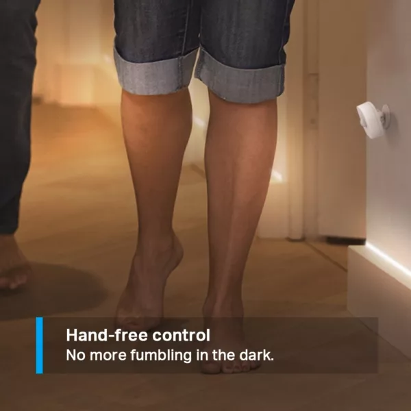 TP-Link Bewegungsmelder »tapo T100 Smart Motion Sensor« – Bild 2