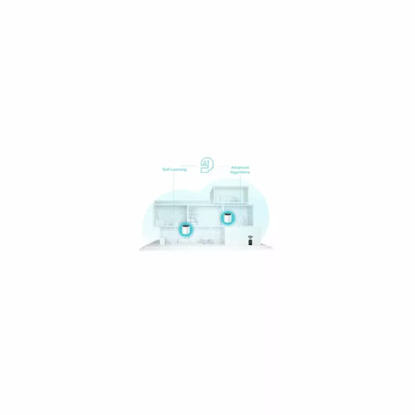 TP-Link WLAN-Repeater »AX3000« – Bild 3