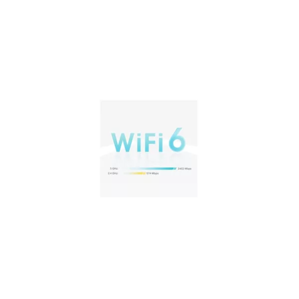 TP-Link WLAN-Repeater »AX3000« – Bild 4
