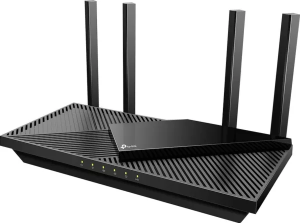 TP-Link WLAN-Router »Archer AX55« – Bild 2