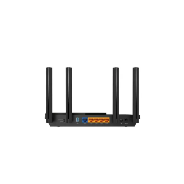 TP-Link WLAN-Router »AX3000 Dual Band Gigabit Wi-Fi 6 Router« – Bild 4