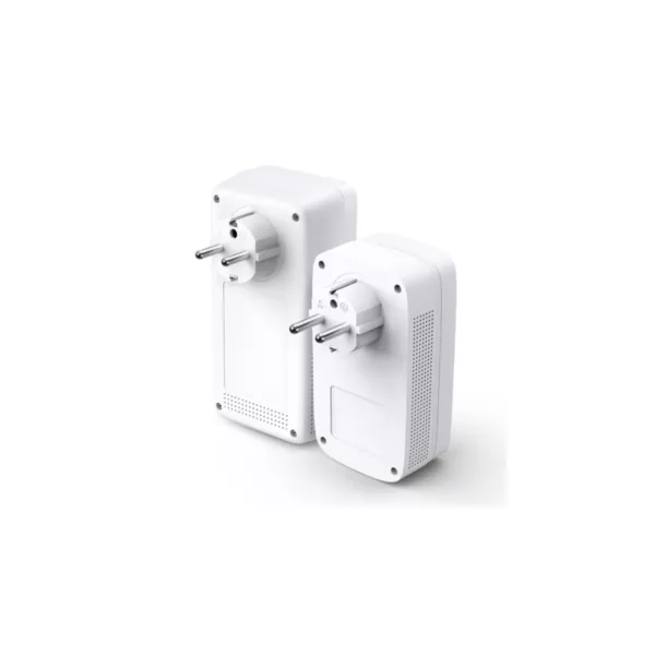TP-Link Netzwerk-Adapter »AV1300-AC1200-Gigabit-WLAN-Powerline-KIT mit Steckdose« – Bild 2