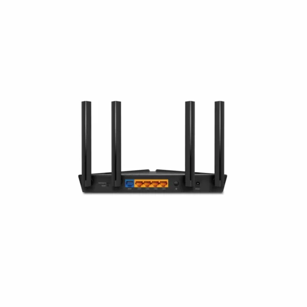 TP-Link WLAN-Router »AX3000 Dual Band Gigabit Wi-Fi 6 Router« – Bild 4