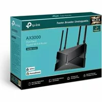 TP-LINK Archer AX53 WLAN-Router Gigabit Ethernet Dual-Band (2