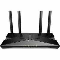 TP-Link WLAN-Router »AX3000 Dual Band Gigabit Wi-Fi 6 Router«