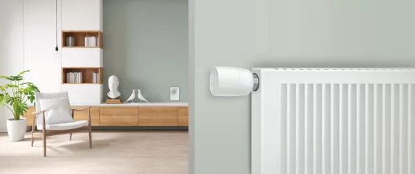 TP-Link Heizkörperthermostat »KE100 - zusätzliches Heizkörper Thermostat« – Bild 3