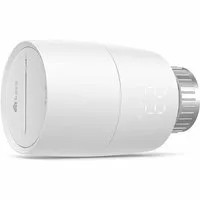 TP-Link Heizkörperthermostat »KE100 - zusätzliches Heizkörper Thermostat«
