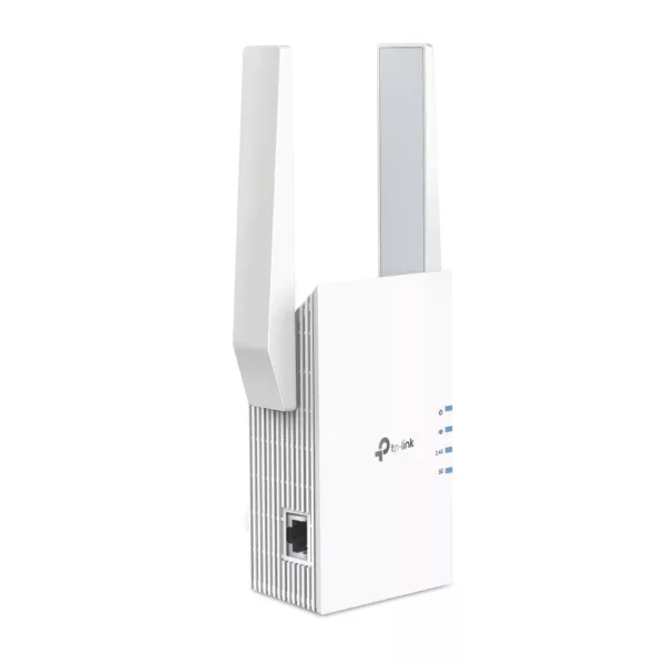 TP-Link WLAN-Repeater »RE705X AX3000 Wi-Fi 6 Range Extender Repeater« – Bild 2