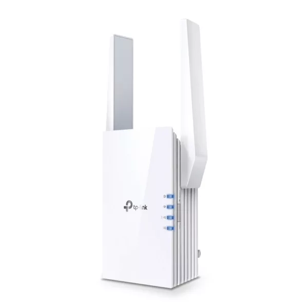 TP-Link WLAN-Repeater »RE705X AX3000 Wi-Fi 6 Range Extender Repeater« – Bild 3