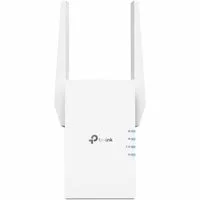 TP-Link WLAN-Repeater »RE705X AX3000 Wi-Fi 6 Range Extender Repeater«