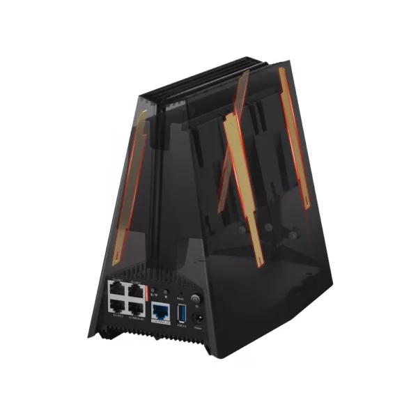 TP-Link WLAN-Router »Archer GXE75 AXE5400 Tri-Band Wi-Fi 6E Gaming Router« – Bild 5