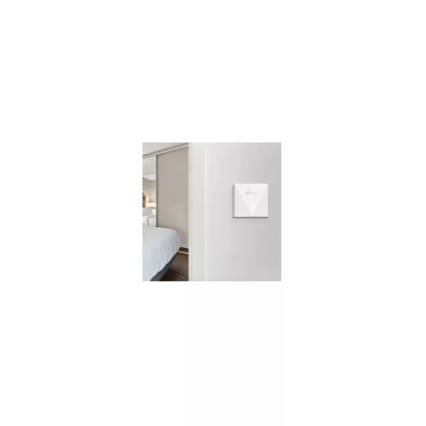 TP-Link Reichweitenverstärker »AX3000 Wall Plate WiFi 6 Access Point« – Bild 3