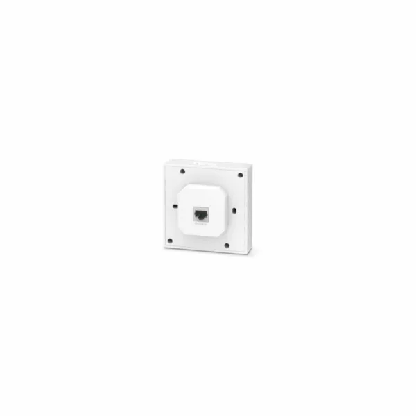 TP-Link Reichweitenverstärker »AX3000 Wall Plate WiFi 6 Access Point« – Bild 4