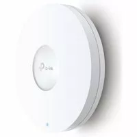 TP-Link Reichweitenverstärker »AX1800-Dualband-Wi-Fi 6-Accesspoint zur Deckenmontage«