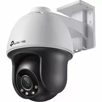TP-Link Überwachungskamera »VIGI C540(4mm) 4MP Pan/Tilt IP Netzwerkkamera«
