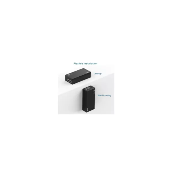 TP-Link Netzwerk-Adapter »PoE++ Injektor« – Bild 5