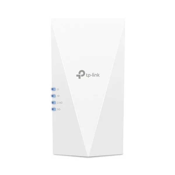 TP-Link WLAN-Repeater »RE3000X(DE) AX3000 Wi-Fi 6 Range Extender Repeater« – Bild 2