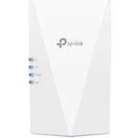 TP-Link AX3000 Wi-Fi 6 Range ExtenderSPEED: 574 Mbps at 2.4 GHz + 2402 Mbps at 5 GHzSPEC: 2 ? Internal Antennas