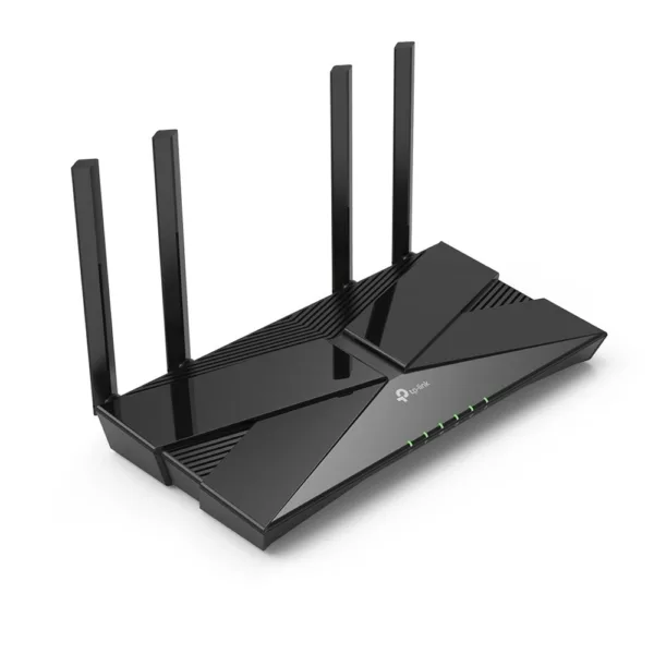TP-Link WLAN-Router »Archer AX23 AX1800 Dual-Band Wi-Fi 6 Router« – Bild 2
