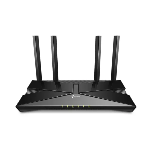 TP-Link WLAN-Router »Archer AX23 AX1800 Dual-Band Wi-Fi 6 Router« – Bild 4