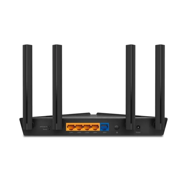 TP-Link WLAN-Router »Archer AX23 AX1800 Dual-Band Wi-Fi 6 Router« – Bild 5