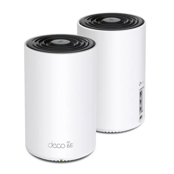 2x Deco XE75)