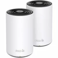 TP-Link WLAN-Router »Deco XE75 AX5400 Wifi 6E Home Mesh«