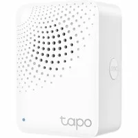 TP-Link Smart-Home-Zubehör »Tapo H100 Smart IoT Hub«