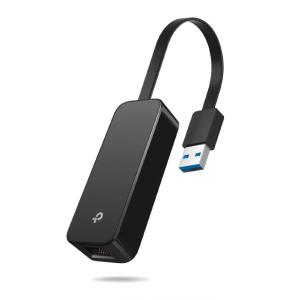 TP-Link Notebook-Adapter »UE306 USB-A 3.0 Gigabit Ethernet Adapter« – Bild 2