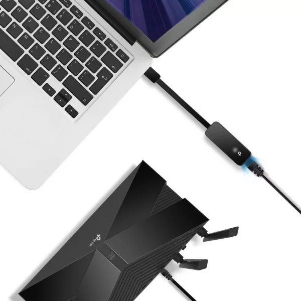 TP-Link Notebook-Adapter »UE306 USB-A 3.0 Gigabit Ethernet Adapter« – Bild 5