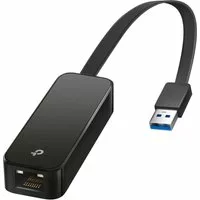 TP-Link Notebook-Adapter »UE306 USB-A 3.0 Gigabit Ethernet Adapter«