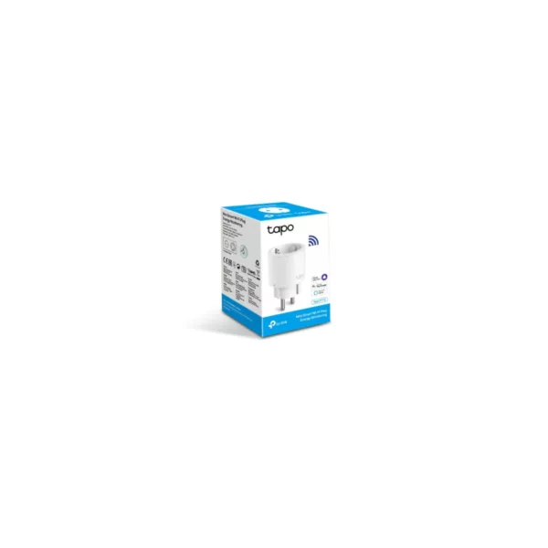 TP-Link Elektro-Adapter »Smarte WLAN-Steckdose mit Verbrauchsanzeige« – Bild 2