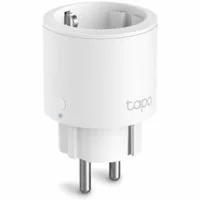 TP-Link Elektro-Adapter »Smarte WLAN-Steckdose mit Verbrauchsanzeige«