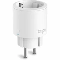 TP-Link Smart-Home-Zubehör »Tapo P115 (1er Pack) Mini Smart Wi-Fi Steckdose«