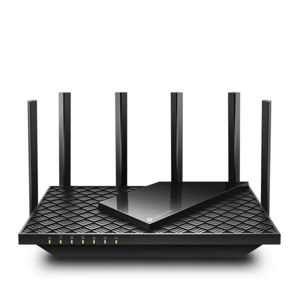 TP-Link WLAN-Router »Archer AXE75 AX5400 Tri-Band Wi-Fi 6E« – Bild 2