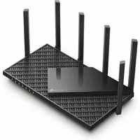 TP-Link WLAN-Router »Archer AXE75 AX5400 Tri-Band Wi-Fi 6E«