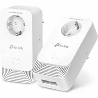 TP-Link Netzwerk-Adapter »G.hn2400 Passthrough Powerline Kit«