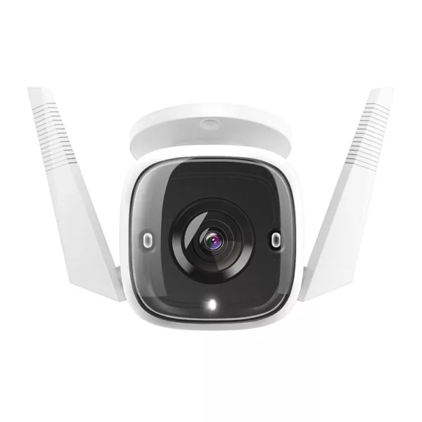 TP-Link Überwachungskamera »TC65 Outdoor Security Wi-Fi Camera«, Außenbereich – Bild 2