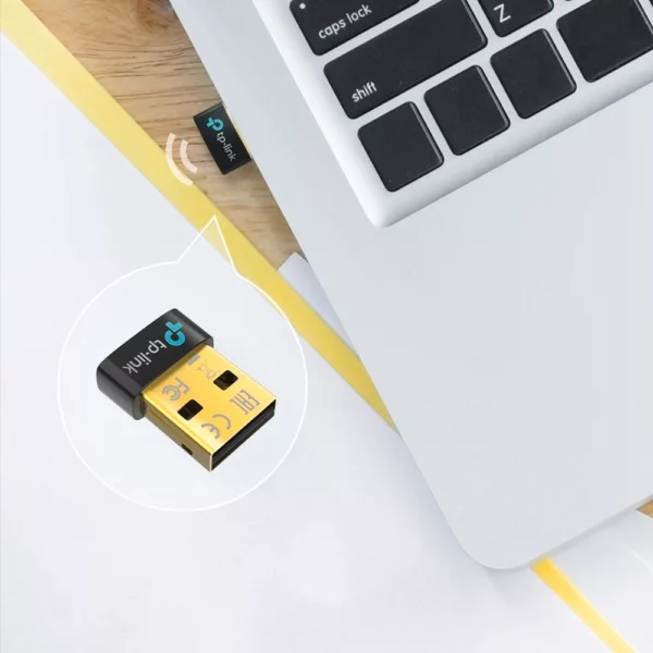 TP-Link Adapter »UB5A Bluetooth 5.0 Nano USB Adapter« – Bild 2