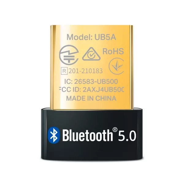 TP-Link Adapter »UB5A Bluetooth 5.0 Nano USB Adapter« – Bild 4